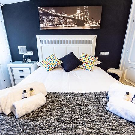 Apartamento Ponte カマリーニャス エクステリア 写真