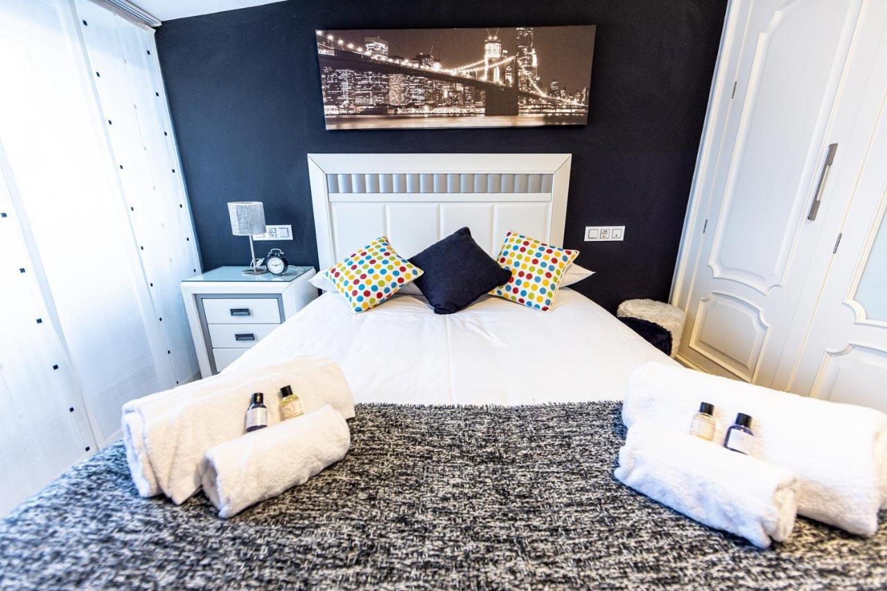 Apartamento Ponte カマリーニャス エクステリア 写真