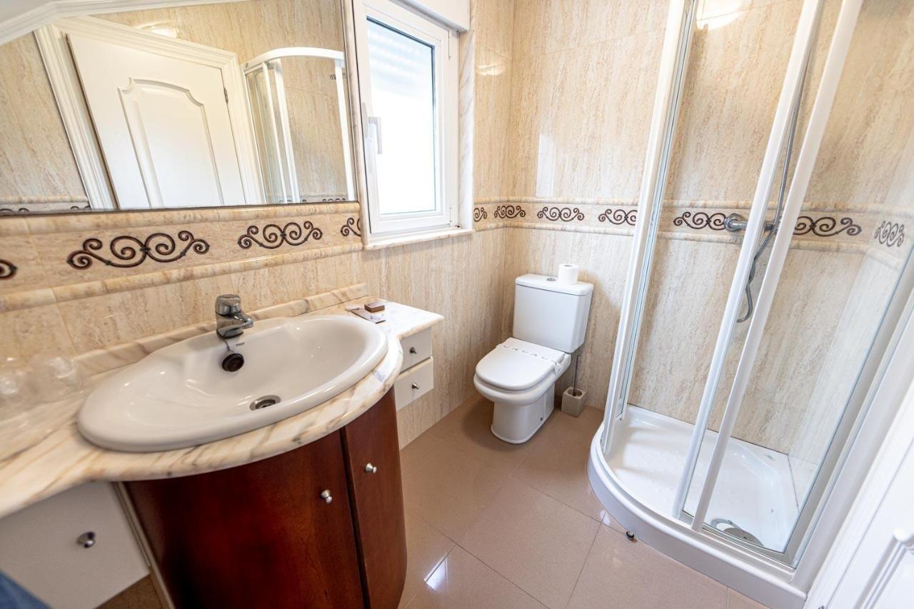 Apartamento Ponte カマリーニャス エクステリア 写真