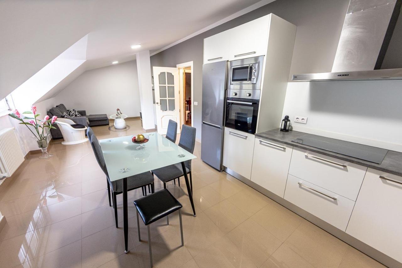 Apartamento Ponte カマリーニャス エクステリア 写真