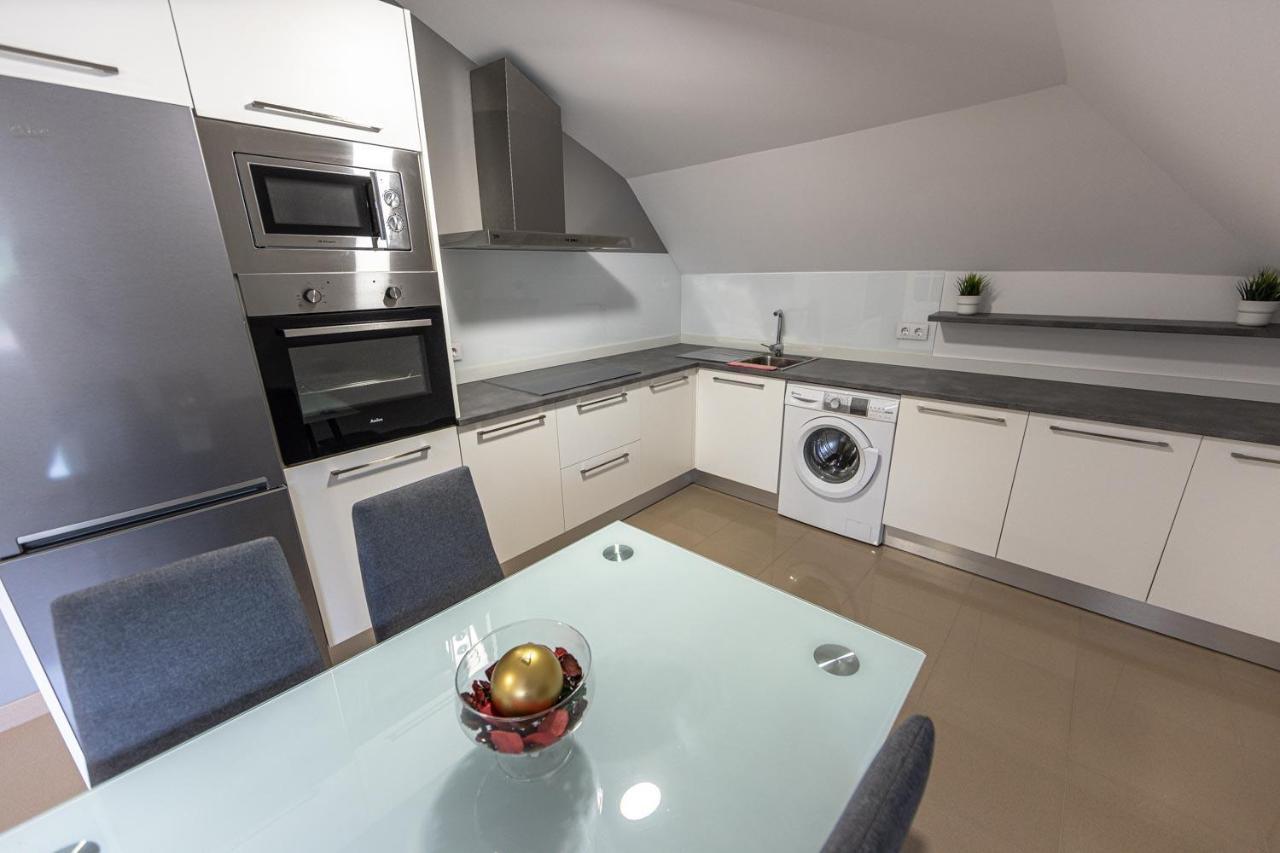 Apartamento Ponte カマリーニャス エクステリア 写真
