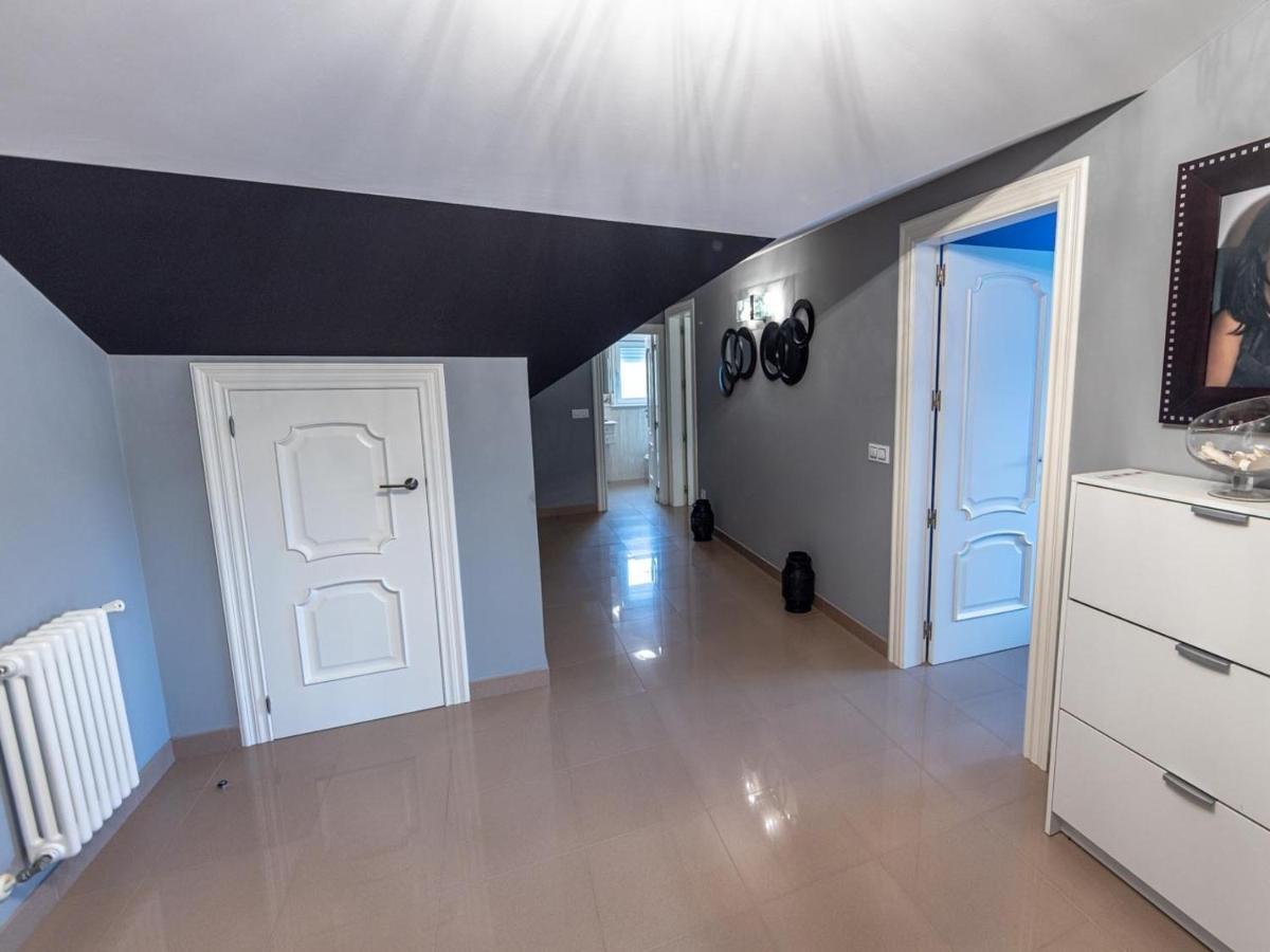 Apartamento Ponte カマリーニャス エクステリア 写真